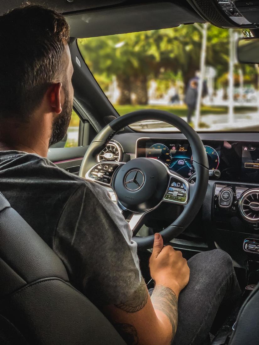 Shelby neemt het hele kostenplaatje van het mobiliteitsbudget onder de loep